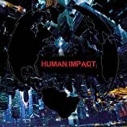 Human Impact LP] (Vinyl)